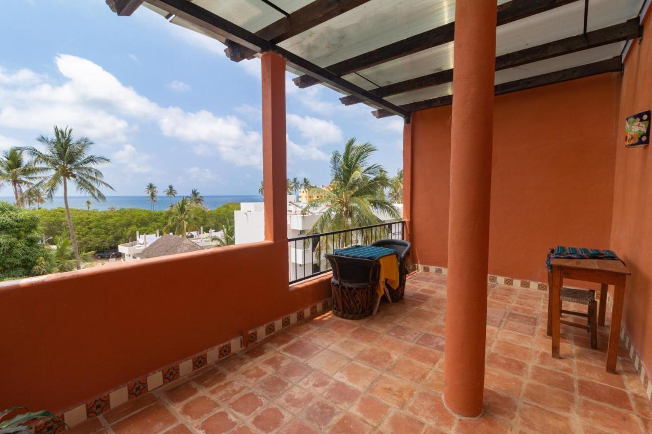Posada Las Flores Vacation Villas Los Ayala Exterior foto
