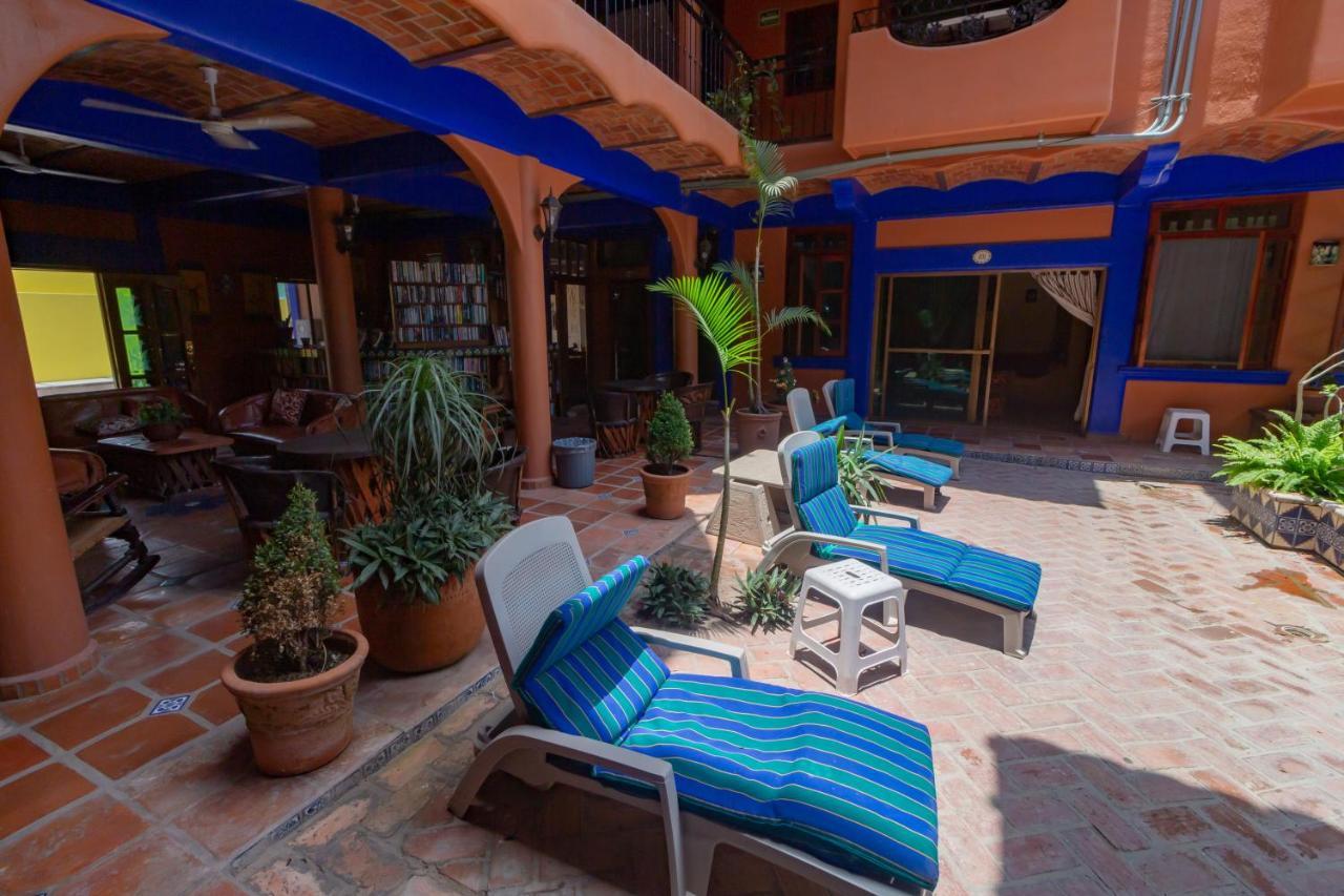 Posada Las Flores Vacation Villas Los Ayala Exterior foto