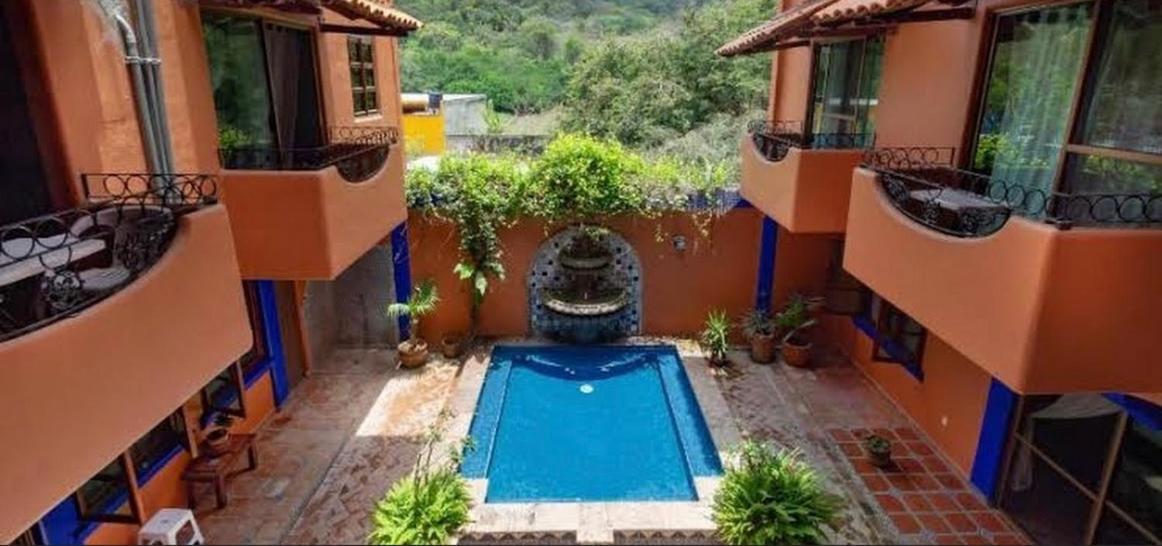 Posada Las Flores Vacation Villas Los Ayala Exterior foto